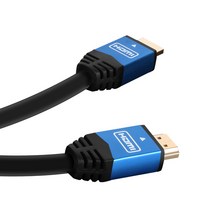 넥스트 모니터 연결 HDMI 1.4 케이블 20m 1420HD4K