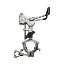 알루미늄 개순 갯바위 받침대 낚시대 원투받침대, 알루미늄갯바위 선상수갑만