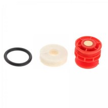 shangren 3xPump 피스톤 씰 세트 Stihl SG20 고성능용 4247 007 1002 전용, 24MM, 여러 가지 빛깔의, 플라스틱