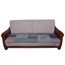 소파커버 누빔소파패드 모던 모던하우스소파패드 쇼파매트 사계절