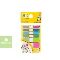 최적가 굿팩토리 FA4412-7N 팝업플래그/혼합네온7색/20매 가성비 최고구매, 상품선택