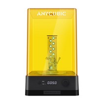 목업제작 3D프린터 Anycubic 3D 프린터 Photon MonoMono XMono SE 8.9 4K LCD 빠른 인쇄 속도 APP 원격 제어 SLALCD 3d, 협력사, 2.0 세척 및 경화