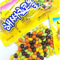 해씨초코볼 27g 해씨볼 초콜릿