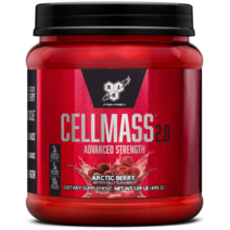 BSN 셀매스 운동후 회복 운동보조제 495g 신타6 헬스부스터 노익스 셀메스 크레아틴, 1개