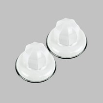 국산 창문 손잡이 2P 흡착식 강화유리 샷시 미닫이