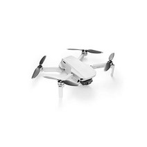 Amazon Renewed 정품 DJI 매빅 미니 콤보 드론 플라이캠 쿼드콥터(2.7K 카메라 포함) 3축 짐벌 GPS 비행 시간 30분(갱신)
