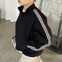 23봄 유니크 바람막이 남아 여아 키즈 주니어 점퍼