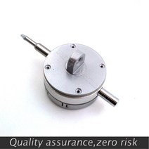 다이얼 게이지디지털 표시기 다이얼 0-25.4mm/0.5 0.01mm/0.001, 한개옵션0