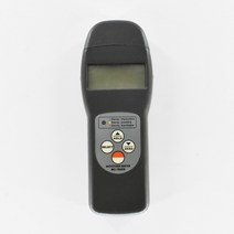 MC-7825S 디지털 나무 섬유 토양 수분 측정기 테스터 입양 비 침습성 방법, 한개옵션0