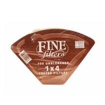 커피 여과지 (대) 100매 X 3개 4-7인용 커피드립 대형