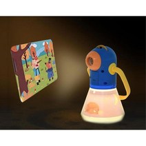 12가지 동화이야기 유아 빔프로젝트 동화후레쉬