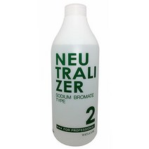 [웰코스] SB 뉴트럴라이저 (일반/브롬산중화제) 1000ml, 상세페이지 참조, 상세페이지 참조