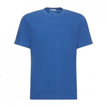James Perse Lightweight cotton jersey 티셔츠 195898