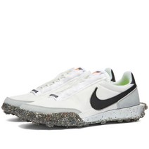 (국내매장판/AS가능) 나이키 와플 레이서 크레이터 운동화 신발 커플 조깅화 러닝화 화이트 블랙 런닝화