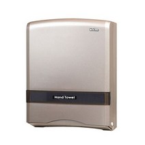 MDF6700 (한국타올기)페이퍼 타올 디스펜서 HTM 505CL(UV컬러) 핸드드라이어/드라이어/화장지케이스/롤케이스