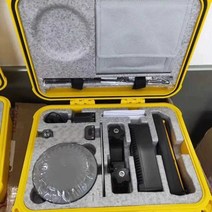 H5 핸드북이있는 새로운 사우스 영상촬영 전송 개인방송장비 가성비좋은 GPS RTK G1 GNSS 수신기, 기본