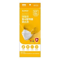 숨코KF94 1매 미세먼지 황사마스크(화이트), 상세페이지 참조, 상세페이지 참조, 상세페이지 참조
