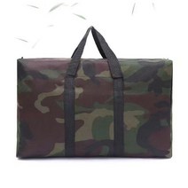 Sevalo 기본 이불보/이불보/이사짐 정리/이불보관/이불정리/128리터+208리터, 카무플라주 컬러