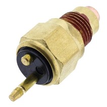 Yanmar 4TNV98 트랙터용 물 연료 온도 센서 스위치 121250-44901, 01 gold, 01 gold