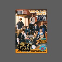 엔시티 드림 (NCT Dream) / 정규 3집 ISTJ 포토북버전 (Introvert Ver/미개봉)