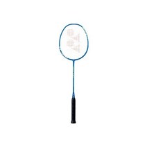 YOnex 오넥스 요넥스 아이소메트릭 TR 1 트레이닝 배드민턴 라켓 (블루) (UG5)