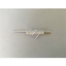 업그레이드 버전 백금 와이어 전극 보조 PTFE 재킷 순도 99.99% 0.5x37mm, [02] 1mmx37mm