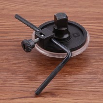 각도자 렌치 측정 자동차 미터 도구 12 인치 드라이브 토크 각도 게이지 회전, 한개옵션0