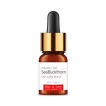 마리와안나 프리미엄 씨벅톤 페이스 오일 10ml