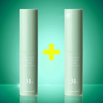 더마쉐어 티트리 트러블 케어 스팟 밤 여드름 뾰루지 기미 케어 카밍 수딩 진정 스틱 블레미쉬 멀티밤 3.5g, 티트리밤 2개