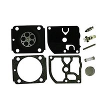 C·T·S Carburetor Repair/Rebuild Kit Replaces ZAMA RB-176 for Stihl MS261 Chainsaw ZAMA C1Q-S178 C1Q-, 1