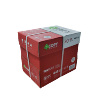 디포원 IK 80g A5 1박스 5000매 A5용지 A4반사이즈