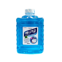 오릭스 애니가글 구강청결제, 2개, 1.2L