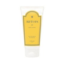 아르투아 자르 향기좋은 향수 바디로션, 140ml, 1개