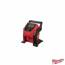 밀워키 충전 콤팩트 에어펌프 M12 BI-0 12V 베어툴, 단품
