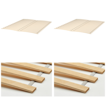 이케아 침대갈빗살 LUROY 루뢰위 침대갈빗살 180x200 cm