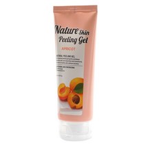 피부표면 모공피지 깨끗하게 살구씨오일 필링젤 150ml, 1, 본상품선택