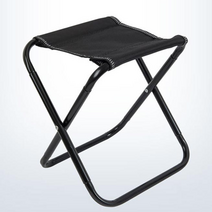 초간편 폴딩체어 접이식 캠핑 낚시 의자 캠핑의자 접이식의자 간이의자 낚시의자 초경량의자 휴대용의자 캠핑체어 미니의자 야외용의자, 단품