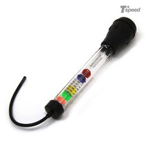 부동액 비중계 바둑알식, 바둑알식비중계