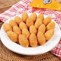 만쥬데이 9개입, 4봉, 상세 설명 참조, 총 520g
