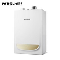 경동나비엔 일반가스보일러 NGB553-20K 40평미만(기본설치비 CO감지기 포함) 범어동 만촌동 수성동 황금동 중동 상동 파동 두산동 지산동 범물동 시지동 매호동 성동 사월동, 도시가스(LNG)