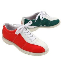 볼링 스니커즈 볼링 용품 피트니스 공용 신발 미끄럼 방지 환기 스포츠 성인 트레이닝 어린이, 01 red white green_11 39