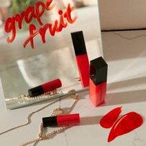 웨이크메이크 수분톡틴트 5.5g, 02 자몽워터