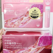 아모레퍼시픽 슈퍼콜라겐 21입, 단품