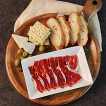 스페인하몬 이베리코 세보 데 캄포 슬라이스 50g 하몽, 하몽 이베리코 세보 데 캄보 슬라이스 50g, 하몽 이베리코 세보 데 캄보 슬라이스 50g