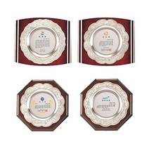 상패주문제작 공로패 위촉패 기념패 감사패 골프상패, 사각형:1