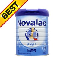 노발락 1단계 800g