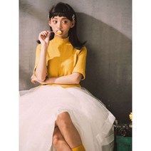 커플시밀러룩 웨딩촬영커플룩 신혼여행 드레스 커플룩
