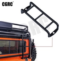 트럭 롤바 부품 활대링크 차박개조 금속 지붕 등반 사다리 팔걸이 크롤러 자동차 방어자, 없음