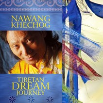 핫트랙스 NAWANG KHECHOG(나왕 케촉) - TIBETAN DREAM JOURNEY [티벳 꿈수행 명상여행]