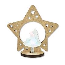 마이사이언스 입체 조명등 - 크리스마스 / (ICE), 상세페이지 참조